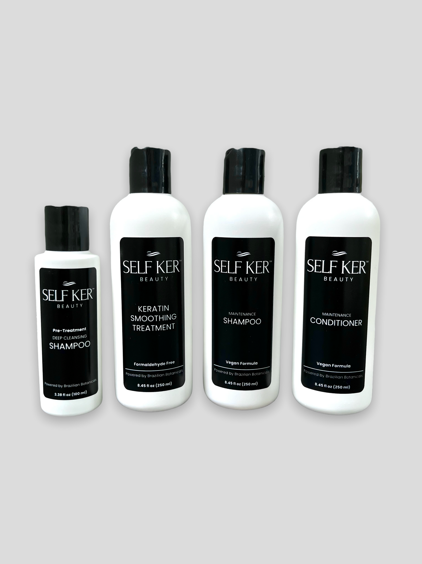 Premier Keratin Smoothing Kit